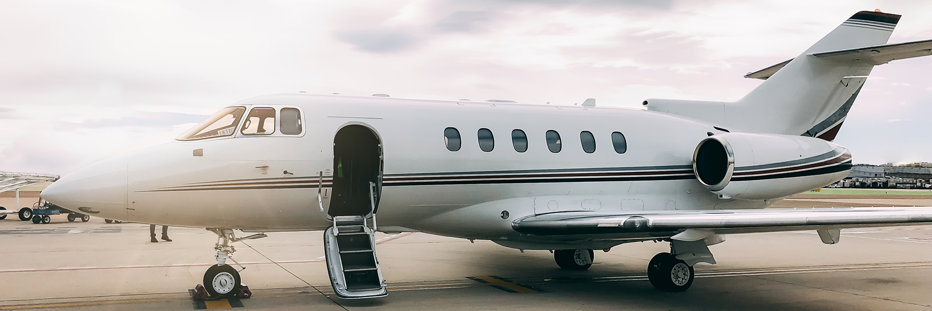 Airport service