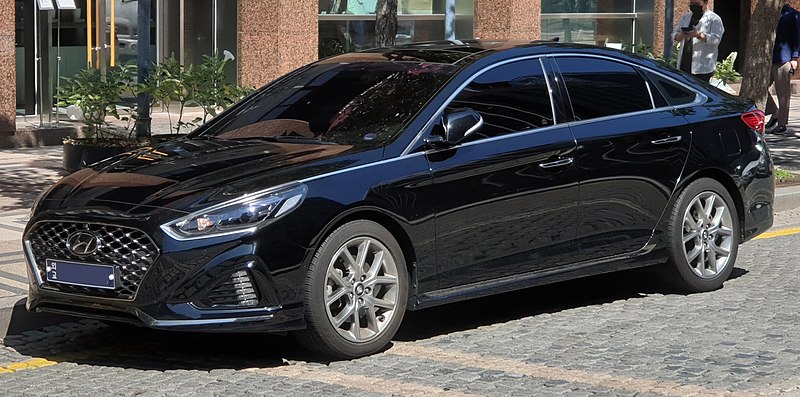 SUV